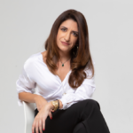 Alexandra Spyrou, CEO of PS Novus Business Consulting Ltd, on the evolving role of CFO