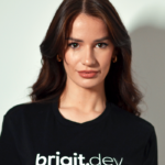 “A perfect code doesn’t equal a great product” Marijana Gligoric Co-founder & CEO brigit.dev