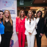 Women4Cyber First Networking Event in Cyprus