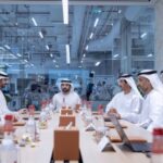 PropTech Trends in 2025 as seen in UAE & The $1.2 Billion PropTech Hub